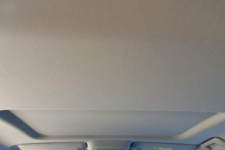 Used Buick GL8 2022 Land Cruiser Executive Class 652T Comfort Model Headliner