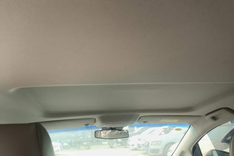 Used Buick GL8 2022 Land Cruiser Executive Class 652T Comfort Model Headliner