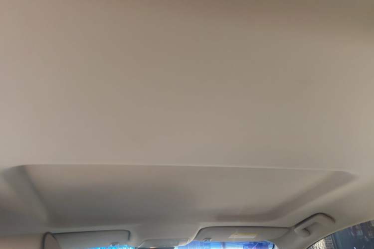Used Buick GL8 2022 Land Cruiser Executive Class 652T Comfort Model Headliner