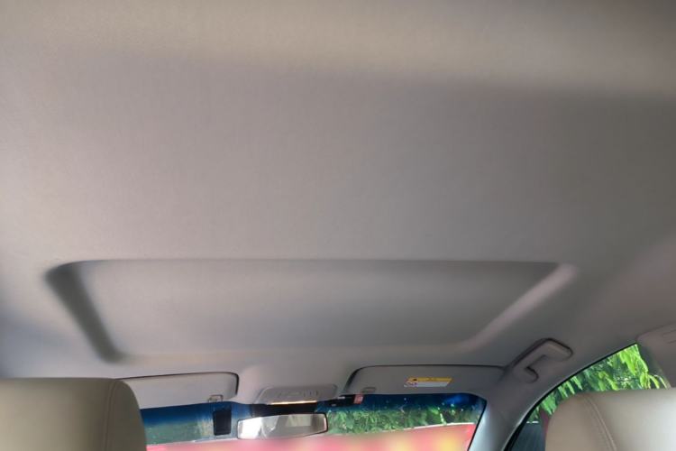 Used Buick GL8 2022 Land Cruiser Executive Class 652T Comfort Model Headliner