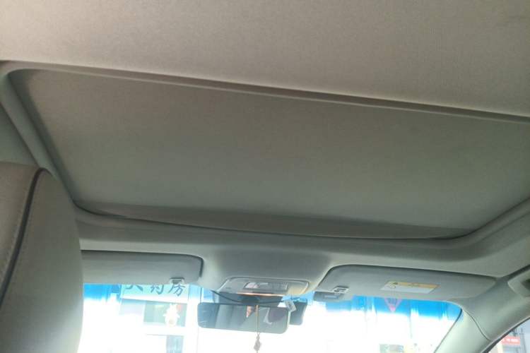 Used Buick GL8 2022 Land Business Class 652T Luxury Model Headliner