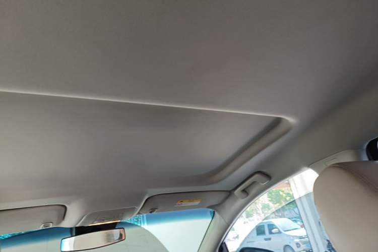 Used Buick GL8 2022 Land Cruiser Executive Class 652T Comfort Model Headliner