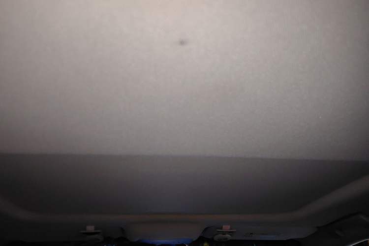 Used Buick GL8 2022 Land Cruiser Executive Class 652T Comfort Model Headliner
