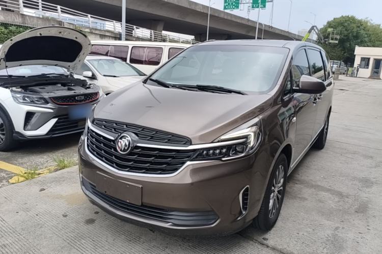 Ojetý Buick GL8 2022 Land Business Class 652T Luxury Model Guazi used car, China used car export, Used car for sale, Used  cars, Cheapest cars for sale