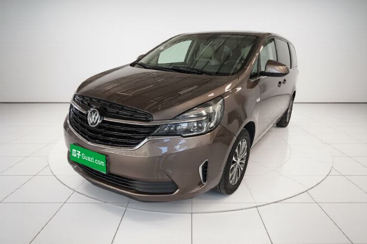 Used Buick GL8 2022 Land Cruiser Executive Class 652T Comfort Model Guazi used car, China used car export, Used car for sale, Used  cars, Cheapest cars for sale