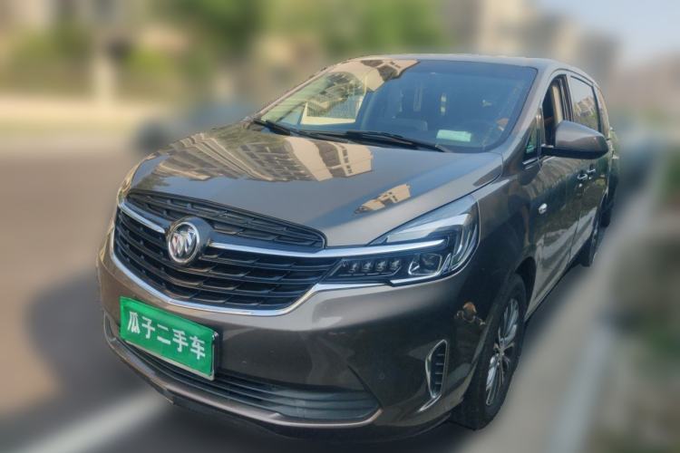 Used Buick GL8 2022 Land Cruiser Executive Class 652T Comfort Model Guazi used car, China used car export, Used car for sale, Used  cars, Cheapest cars for sale