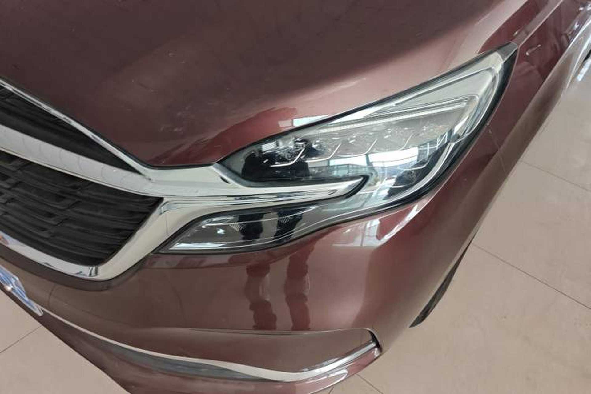 Used Buick GL8 2022 ES Landtrek 653T Comfort Edition Left Front Headlight