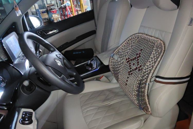 Used Buick GL8 2022 Land Cruiser Executive Class 652T Comfort Model Left Front Seat