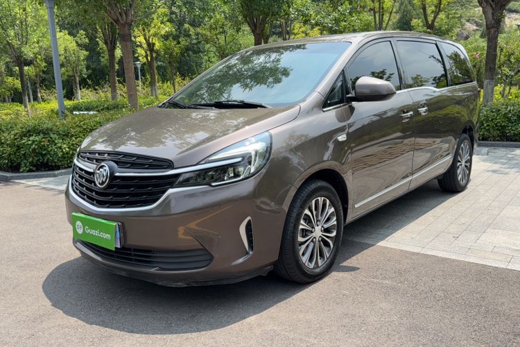 Used Buick GL8 2022 Land Business Class 652T Luxury Model Guazi used car, China used car export, Used car for sale, Used  cars, Cheapest cars for sale