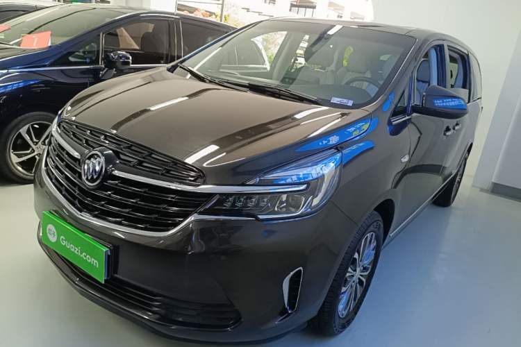 Used Buick GL8 2022 Land Business Class 652T Luxury Model Guazi used car, China used car export, Used car for sale, Used  cars, Cheapest cars for sale