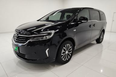 Used Buick GL8 2022 Land Cruiser Executive Class 652T Comfort Model