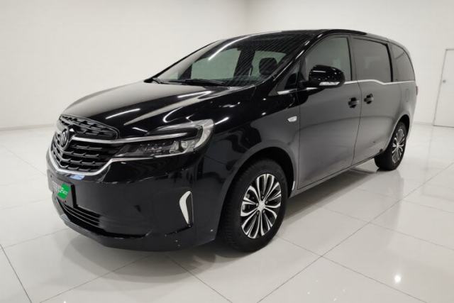 Used Buick GL8 2022 Land Cruiser Executive Class 652T Comfort Model
