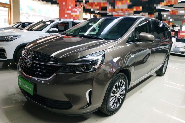 Used Buick GL8 2022 Land Business Class 652T Luxury Model Guazi used car, China used car export, Used car for sale, Used  cars, Cheapest cars for sale