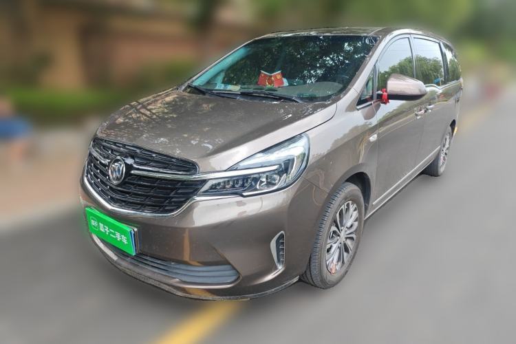 Used Buick GL8 2022 Land Business Class 652T Luxury Model Guazi used car, China used car export, Used car for sale, Used cars, Cheapest cars for sale