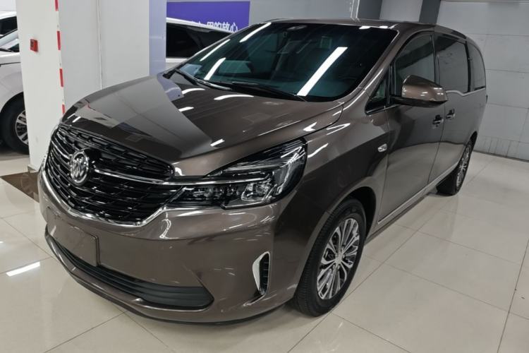 Used Buick GL8 2022 Land Business Class 652T Luxury Model Guazi used car, China used car export, Used car for sale, Used cars, Cheapest cars for sale