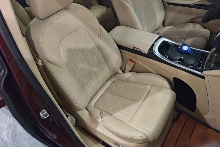 Used Buick GL8 2022 ES Land Cruiser 653T Luxury Model Right Front Seat