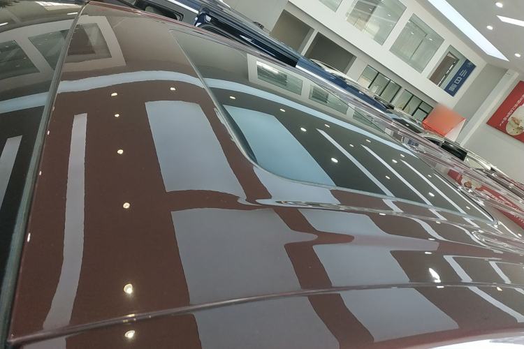 Used Buick GL8 2022 ES Landtrek 653T Luxury Edition Roof