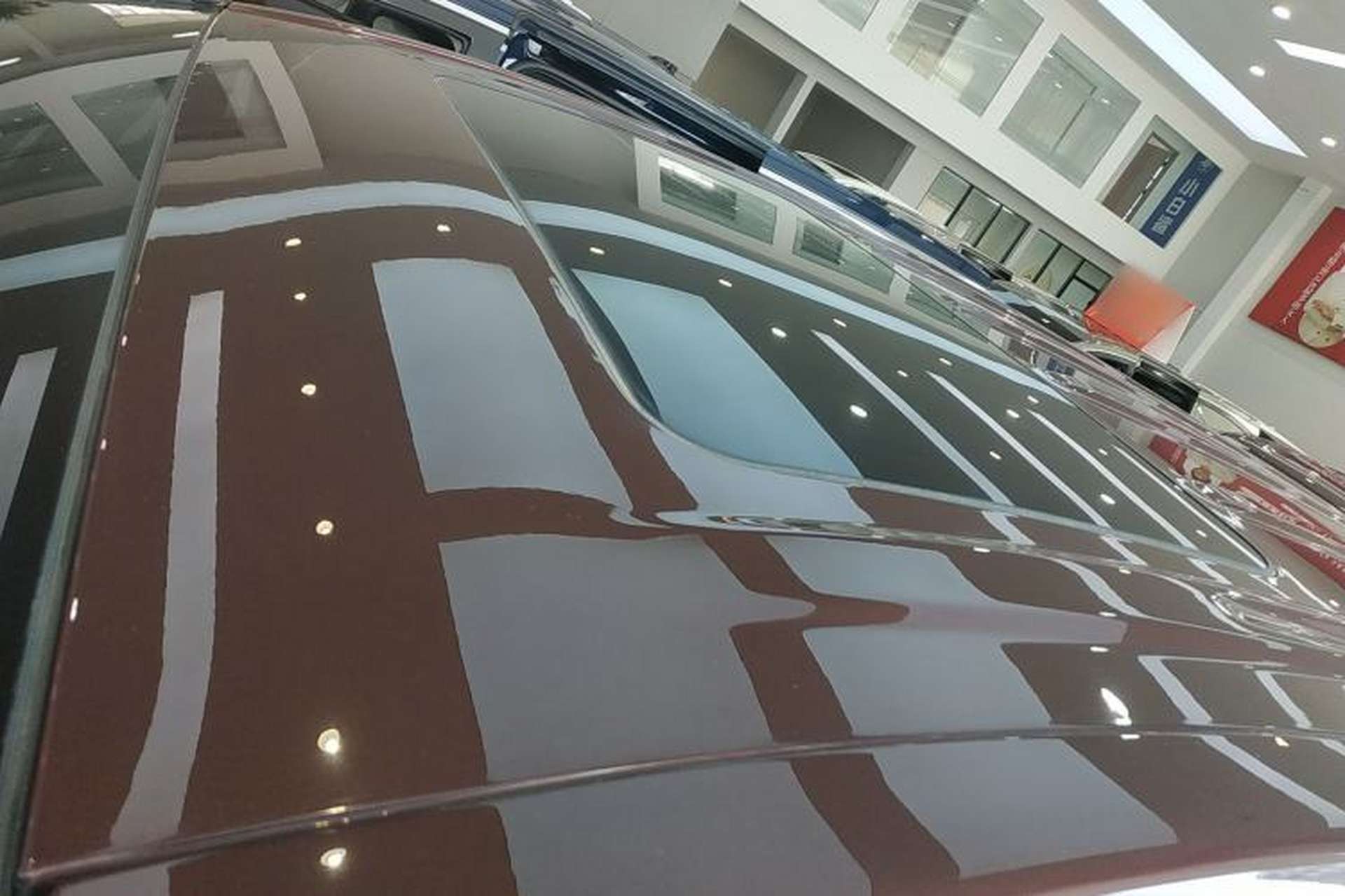 Used Buick GL8 2022 ES Landtrek 653T Luxury Edition Roof