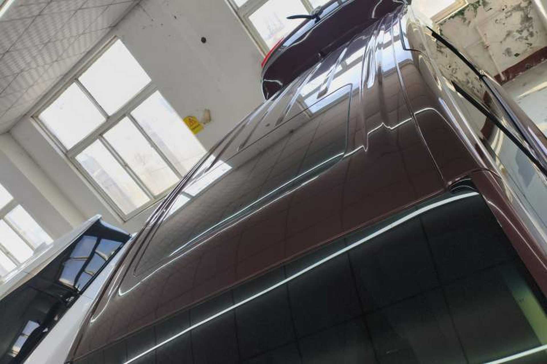 Used Buick GL8 2022 ES Landtrek 653T Luxury Edition Roof