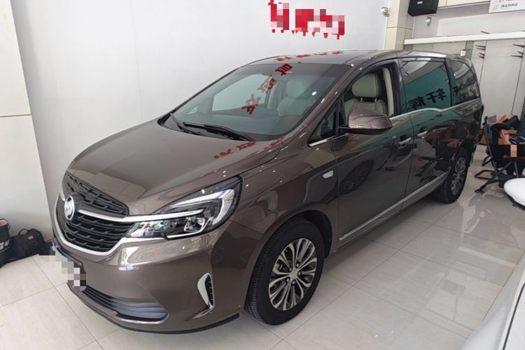 Used Buick GL8 2022 Land Business Class 652T Luxury Model Guazi used car, China used car export, Used car for sale, Used  cars, Cheapest cars for sale