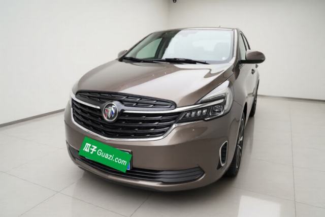 Used Buick GL8 2022 Land Cruiser Executive Class 652T Comfort Model