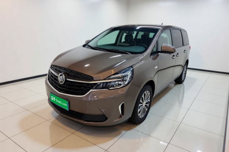 Used Buick GL8 2022 Land Business Class 652T Luxury Model Guazi used car, China used car export, Used car for sale, Used  cars, Cheapest cars for sale