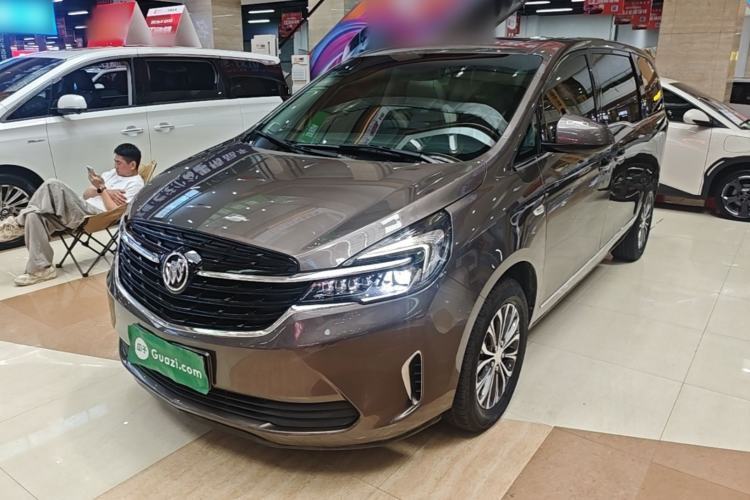 Used Buick GL8 2022 Land Business Class 652T Luxury Model Guazi used car, China used car export, Used car for sale, Used  cars, Cheapest cars for sale