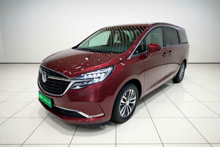 Used Buick GL8 2022 ES Landtrek 653T Luxury Edition Guazi used car, China used car export, Used car for sale, Used  cars, Cheapest cars for sale