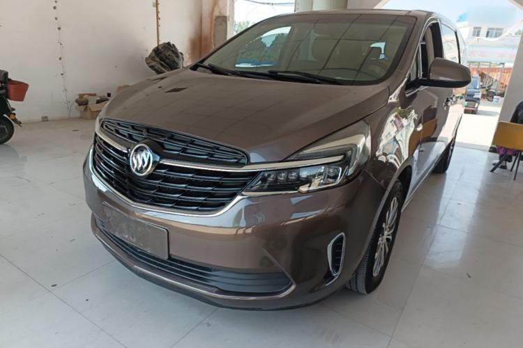 Used Buick GL8 2022 Land Cruiser Executive Class 652T Comfort Model Guazi used car, China used car export, Used car for sale, Used cars, Cheapest cars for sale
