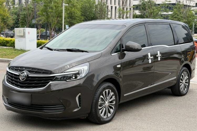 Used Buick GL8 2022 Land Business Class 652T Luxury Model Guazi used car, China used car export, Used car for sale, Used  cars, Cheapest cars for sale