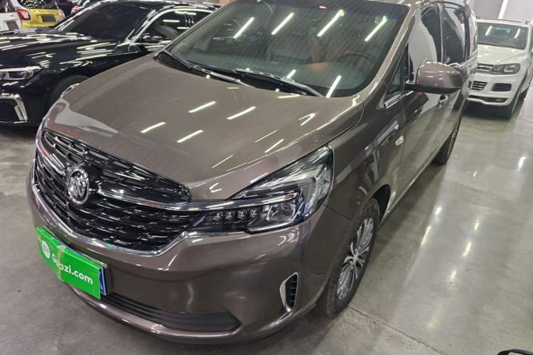 Used Buick GL8 2022 Land Business Class 652T Luxury Model Guazi used car, China used car export, Used car for sale, Used  cars, Cheapest cars for sale