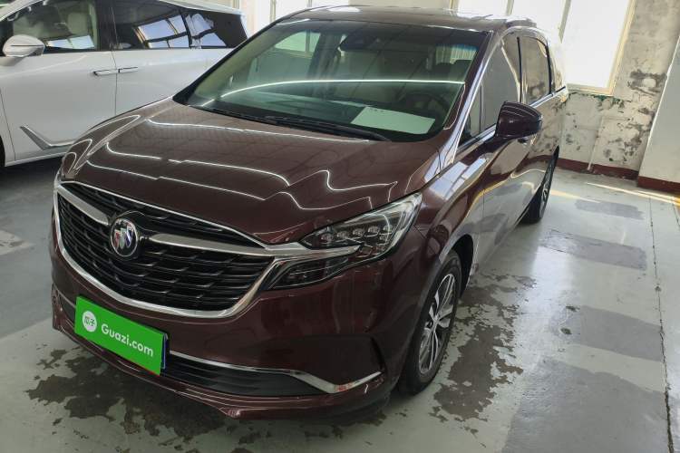 Used Buick GL8 2022 ES Landtrek 653T Luxury Edition Guazi used car, China used car export, Used car for sale, Used  cars, Cheapest cars for sale
