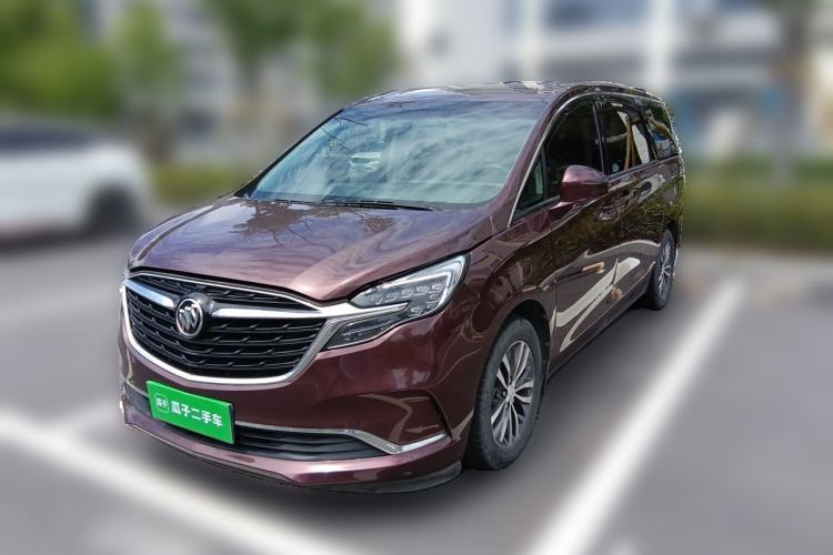 Used Buick GL8 2022 ES Landtrek 653T Comfort Edition Guazi used car, China used car export, Used car for sale, Used  cars, Cheapest cars for sale