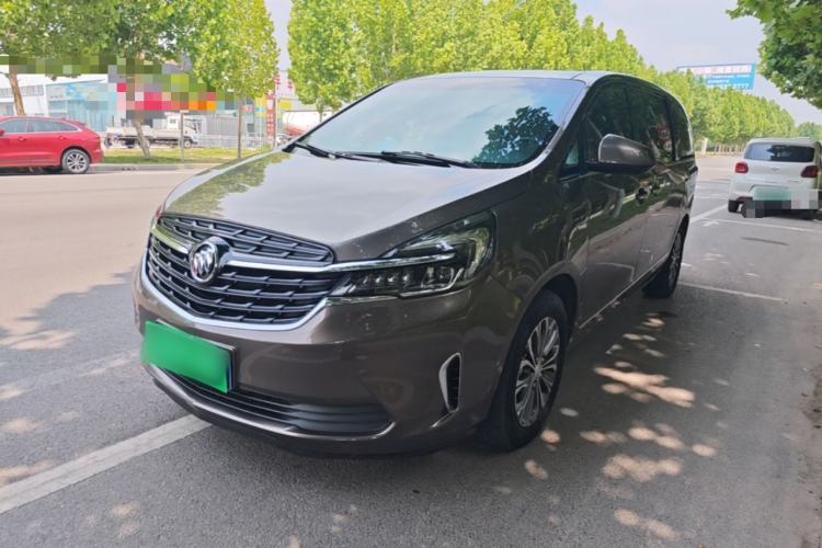 Used Buick GL8 2022 Land Business Class 652T Luxury Model Guazi used car, China used car export, Used car for sale, Used cars, Cheapest cars for sale