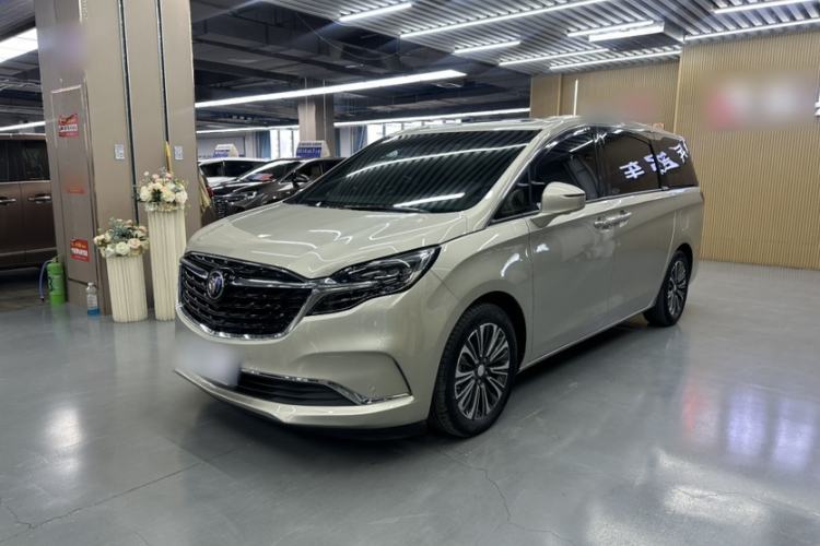 Used Buick GL8 2022 ES Land Cruiser 653T Luxury Model Guazi used car, China used car export, Used car for sale, Used  cars, Cheapest cars for sale
