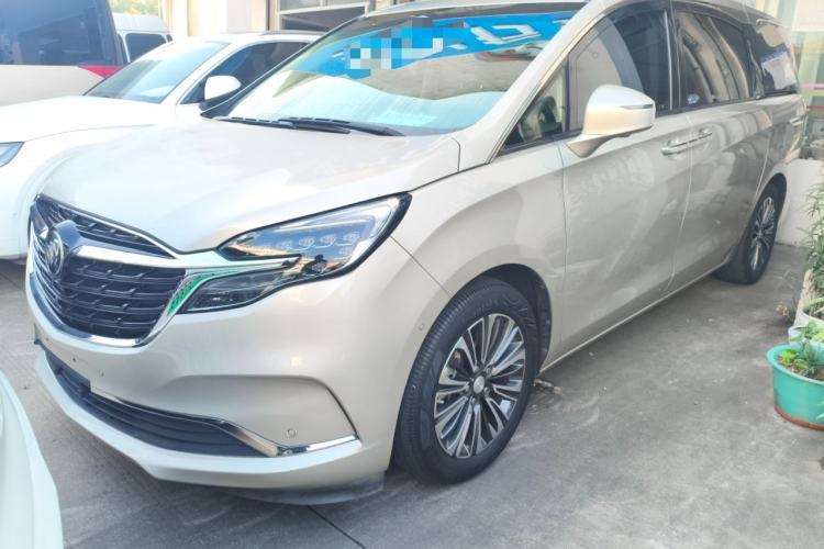 Used Buick GL8 2022 ES Land Cruiser 653T Luxury Model Guazi used car, China used car export, Used car for sale, Used  cars, Cheapest cars for sale