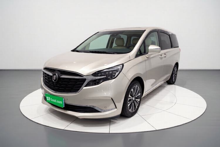 Used Buick GL8 2022 ES Landtrek 653T Flagship Model Guazi used car, China used car export, Used car for sale, Used  cars, Cheapest cars for sale