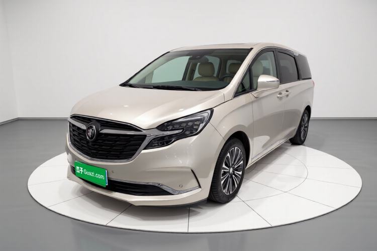 Used Buick GL8 2022 ES Landtrek 653T Flagship Model Guazi used car, China used car export, Used car for sale, Used cars, Cheapest cars for sale