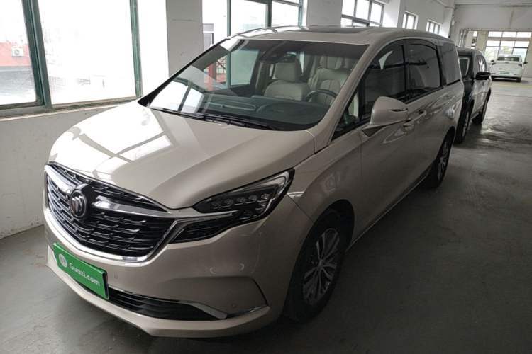 Used Buick GL8 2022 ES Landtrek 653T Luxury Edition Guazi used car, China used car export, Used car for sale, Used  cars, Cheapest cars for sale