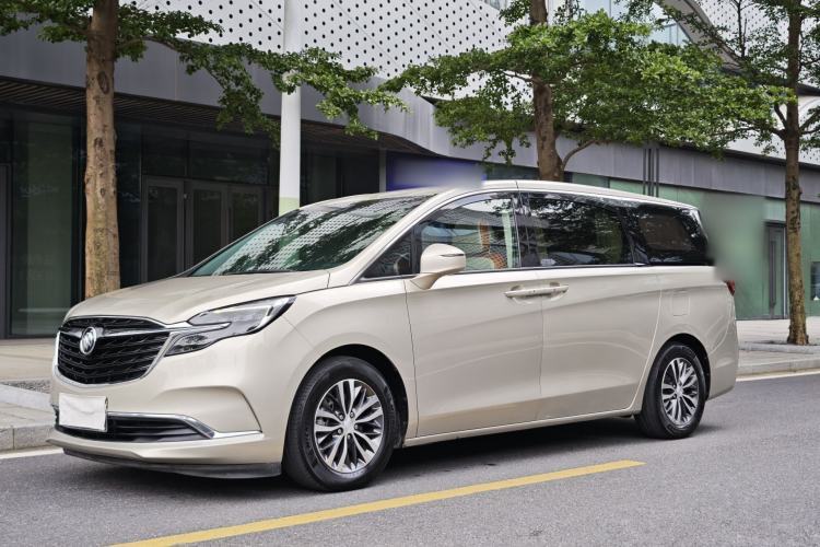 Used Buick GL8 2022 ES Landtrek 653T Comfort Edition Guazi used car, China used car export, Used car for sale, Used  cars, Cheapest cars for sale