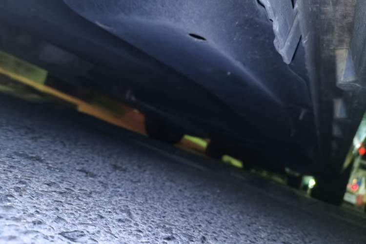 Used Buick GL8 2022 ES Landtrek 653T Luxury Edition Chassis Front Left