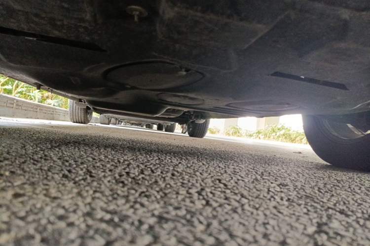 Used Buick GL8 2022 Land Cruiser Executive Class 652T Comfort Model Chassis Front
