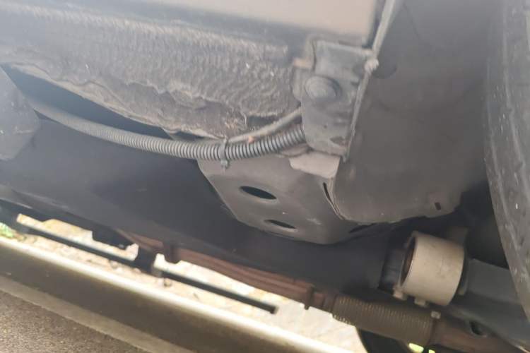 Used Buick GL8 2022 Land Business Class 652T Luxury Model Chassis Front Right
