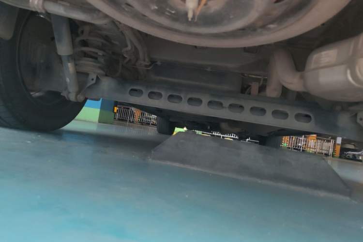 Used Buick GL8 2022 Land Business Class 652T Luxury Model Chassis Front