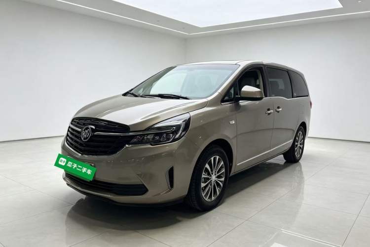 Used Buick GL8 2022 Land Business Class 652T Luxury Model Guazi used car, China used car export, Used car for sale, Used cars, Cheapest cars for sale