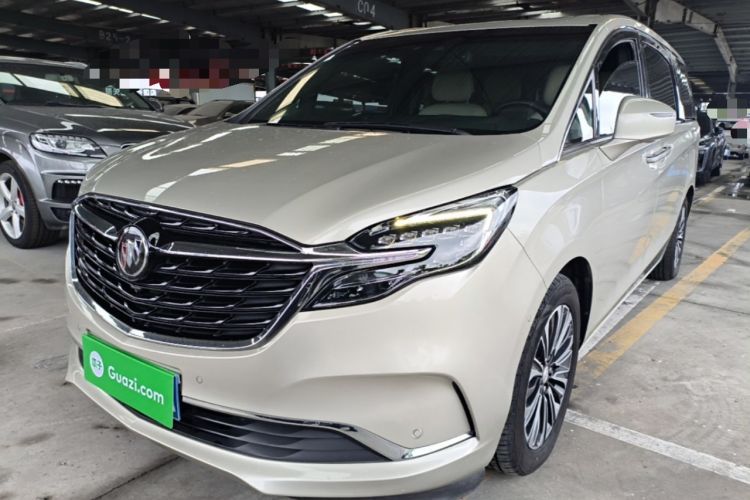 Buick GL8 2022 ES Land Cruiser 653T Luxury Model d’occasion Guazi used car, China used car export, Used car for sale, Used cars, Cheapest cars for sale