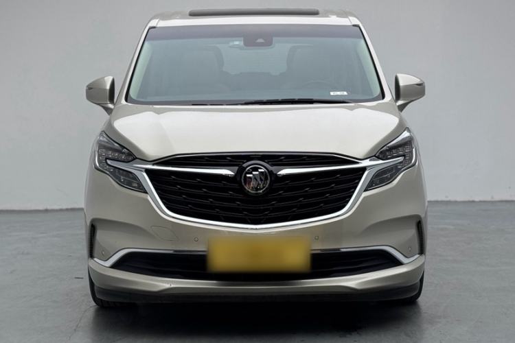 Used Buick GL8 2022 ES Landtrek 653T Luxury Edition Exterior 7