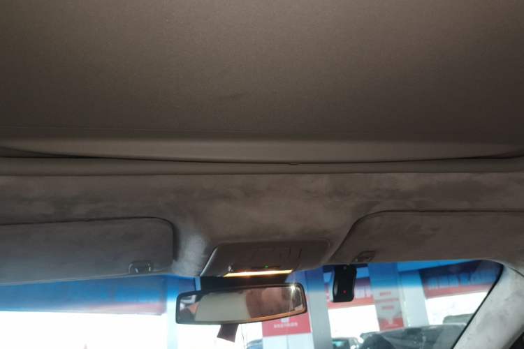Used Buick GL8 2022 Land Business Class 652T Luxury Model Headliner
