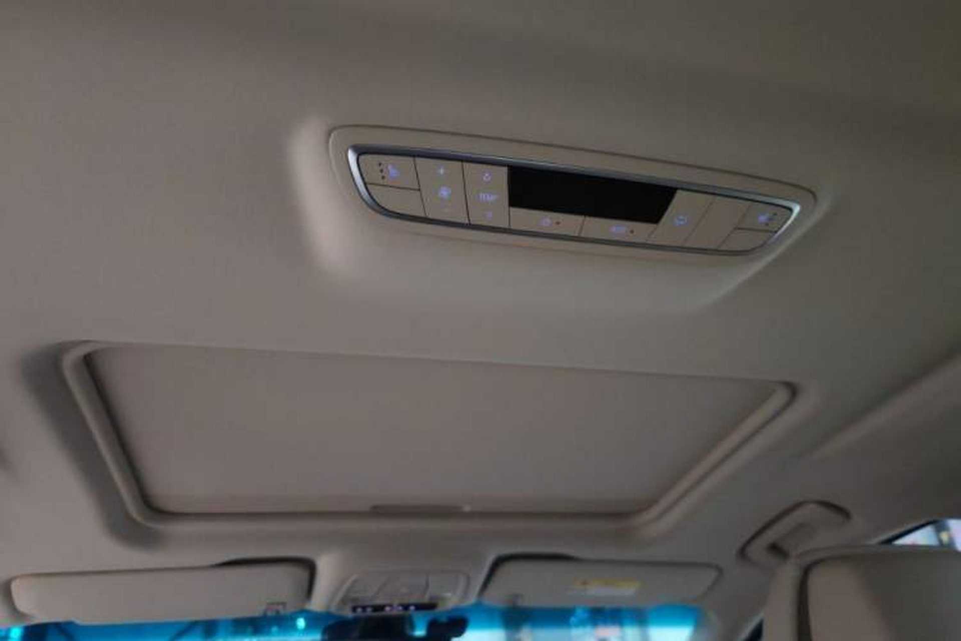 Used Buick GL8 2022 ES Landtrek 653T Luxury Edition Interior 4