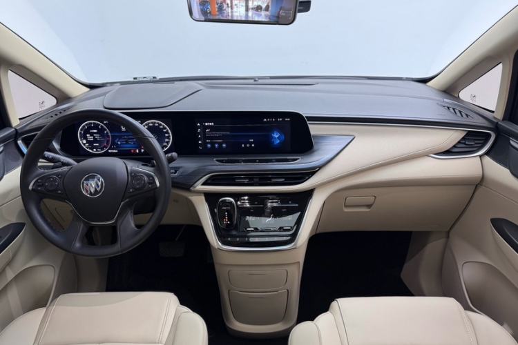 Used Buick GL8 2022 ES Landtrek 653T Luxury Edition Interior 4